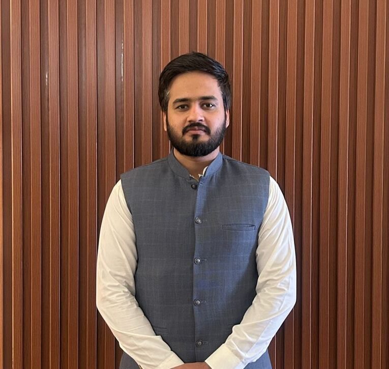 Ahsan Raza — Founder & CEO, MAS Leather Garments