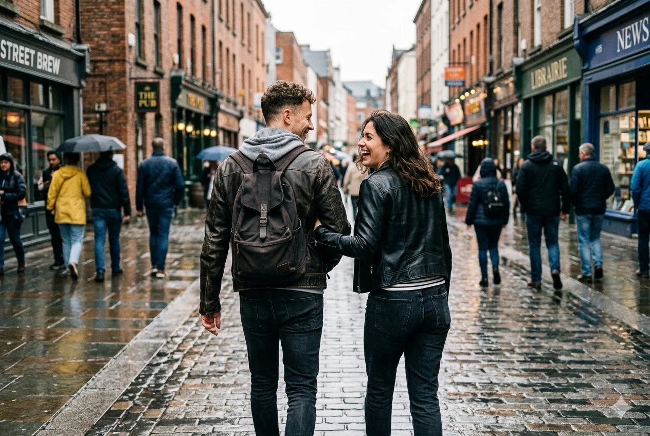 MAS Leather Garments — Crafted to Stand Out