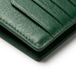 Premium Handmade Genuine Leather Passport Holder Travel's Accessory | MAS Leather Garments - Image 4