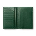 Premium Handmade Genuine Leather Passport Holder Travel's Accessory | MAS Leather Garments
