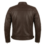 men biker jacket